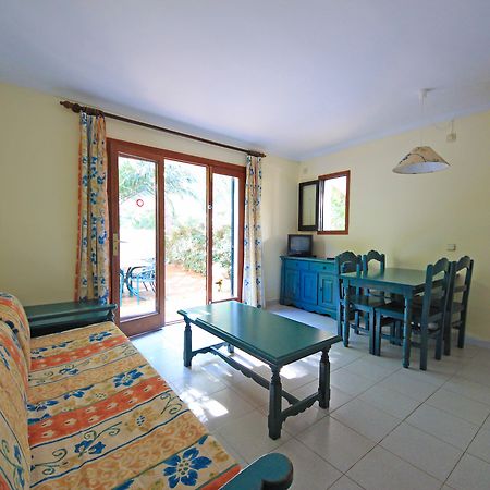 Bluesea Es Bolero Aparthotel Cala D´Or Εξωτερικό φωτογραφία
