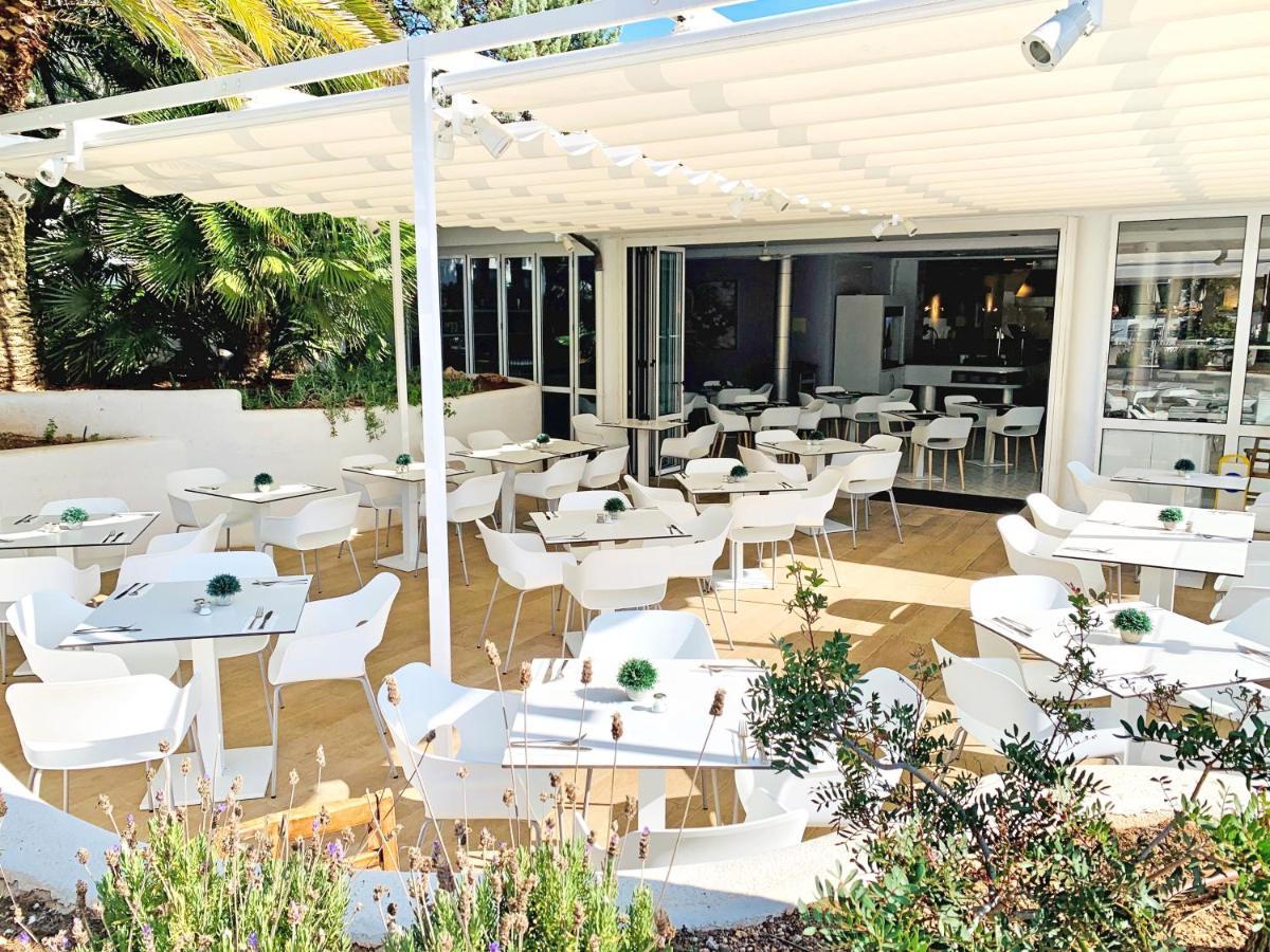 Bluesea Es Bolero Aparthotel Cala D´Or Εξωτερικό φωτογραφία