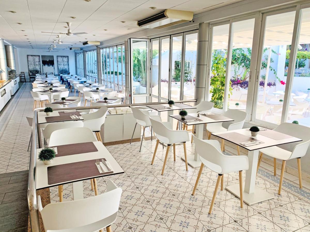 Bluesea Es Bolero Aparthotel Cala D´Or Εξωτερικό φωτογραφία