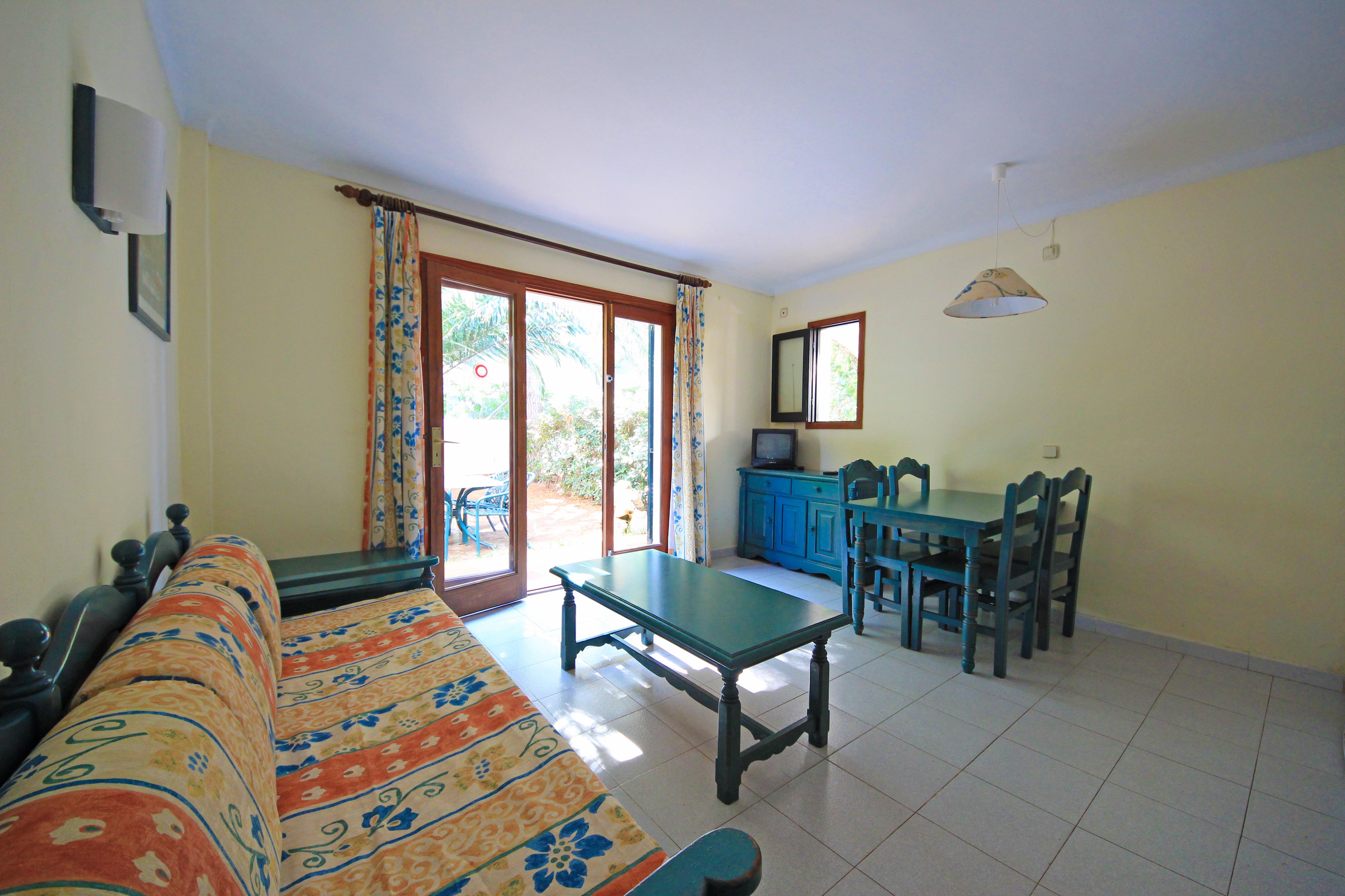 Bluesea Es Bolero Aparthotel Cala D´Or Εξωτερικό φωτογραφία