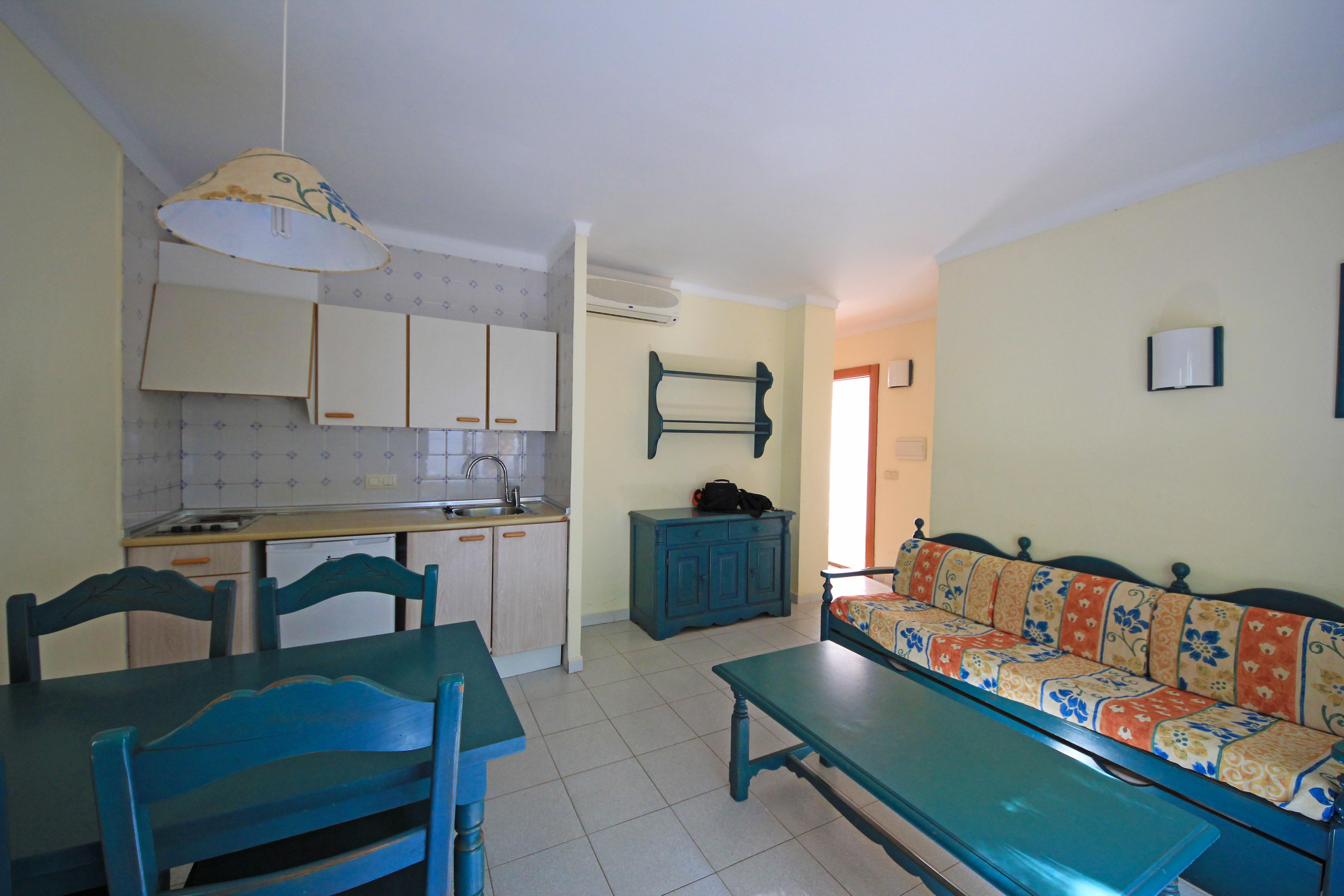 Bluesea Es Bolero Aparthotel Cala D´Or Εξωτερικό φωτογραφία