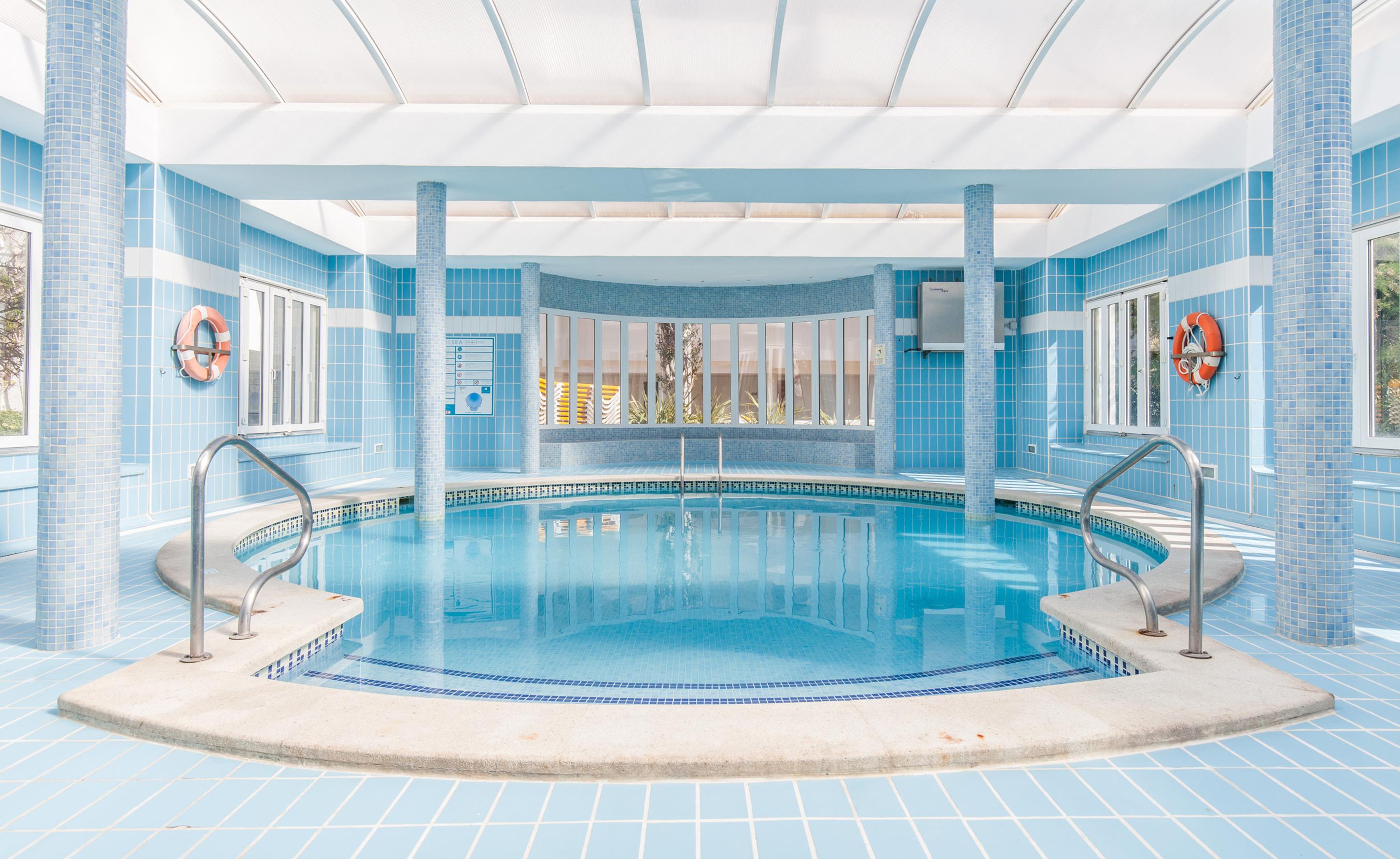 Bluesea Es Bolero Aparthotel Cala D´Or Εξωτερικό φωτογραφία