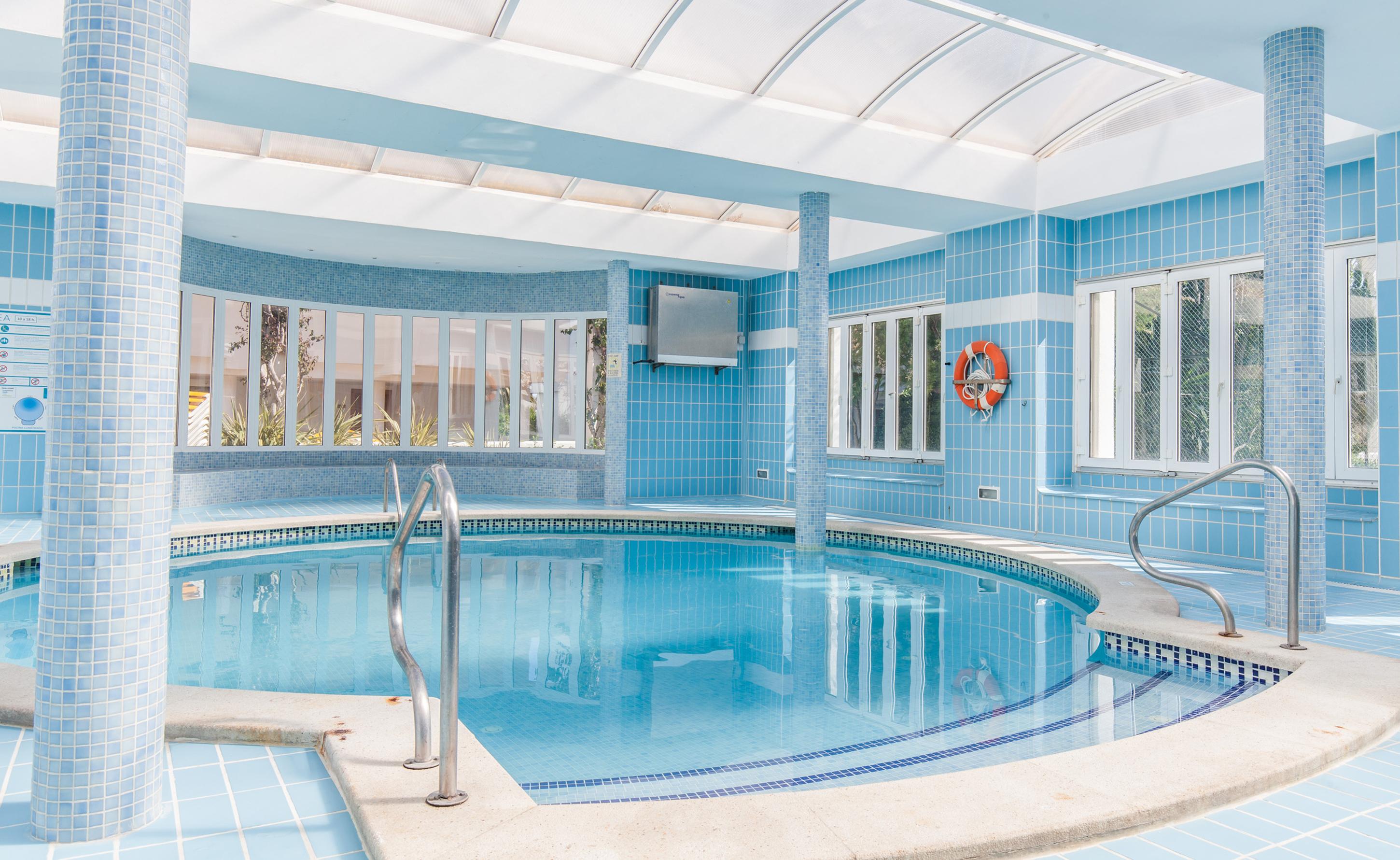 Bluesea Es Bolero Aparthotel Cala D´Or Εξωτερικό φωτογραφία