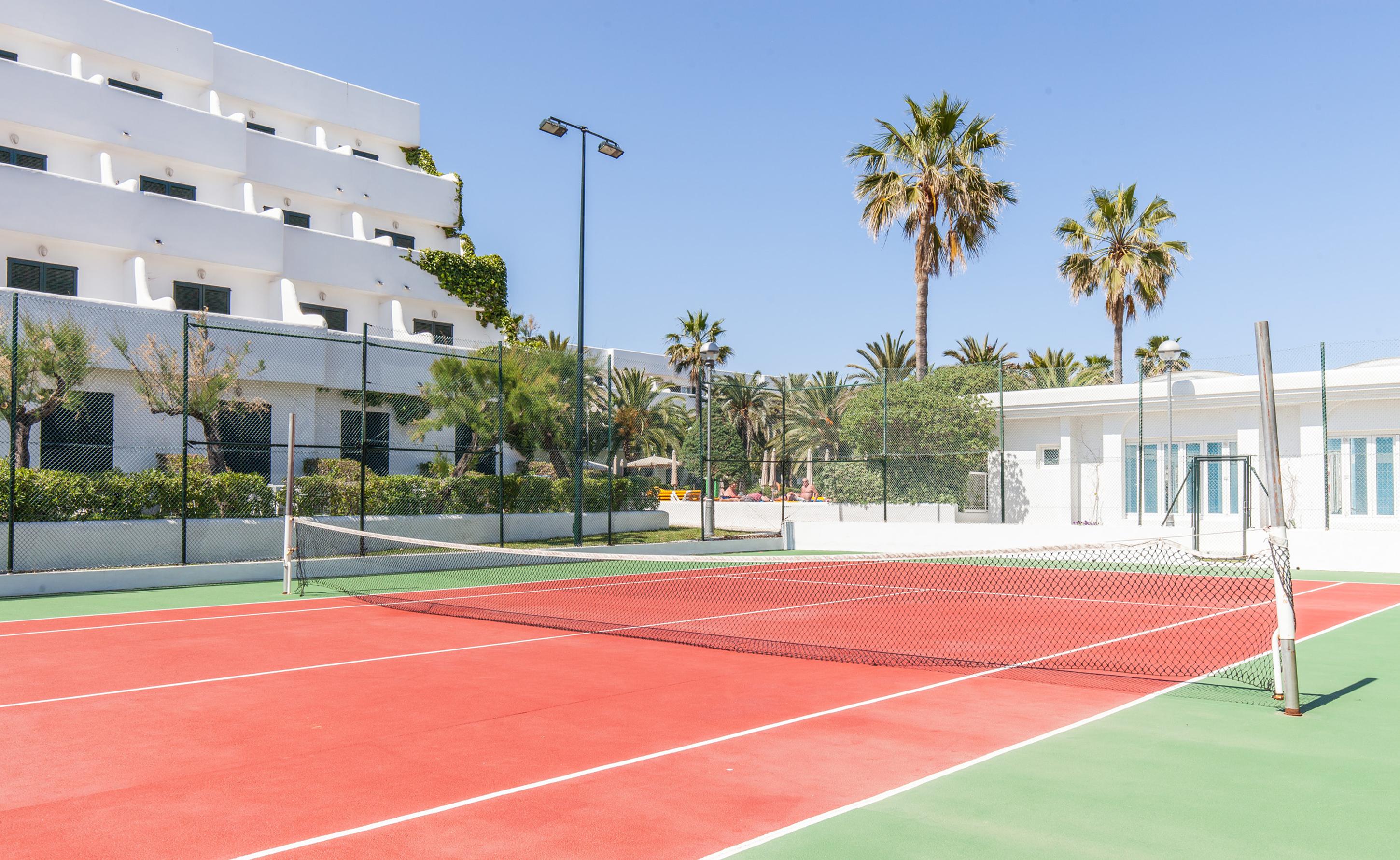 Bluesea Es Bolero Aparthotel Cala D´Or Εξωτερικό φωτογραφία