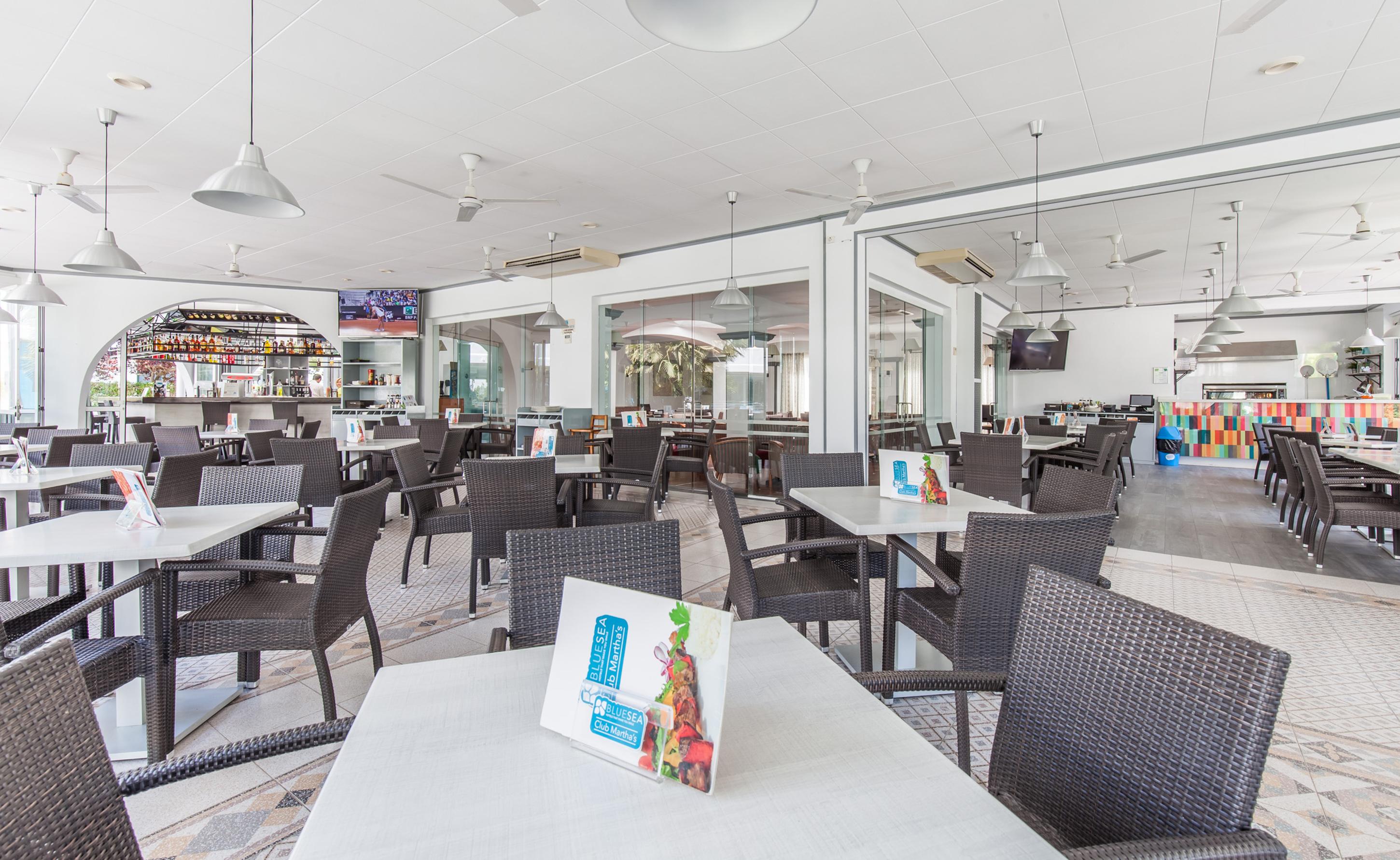 Bluesea Es Bolero Aparthotel Cala D´Or Εξωτερικό φωτογραφία