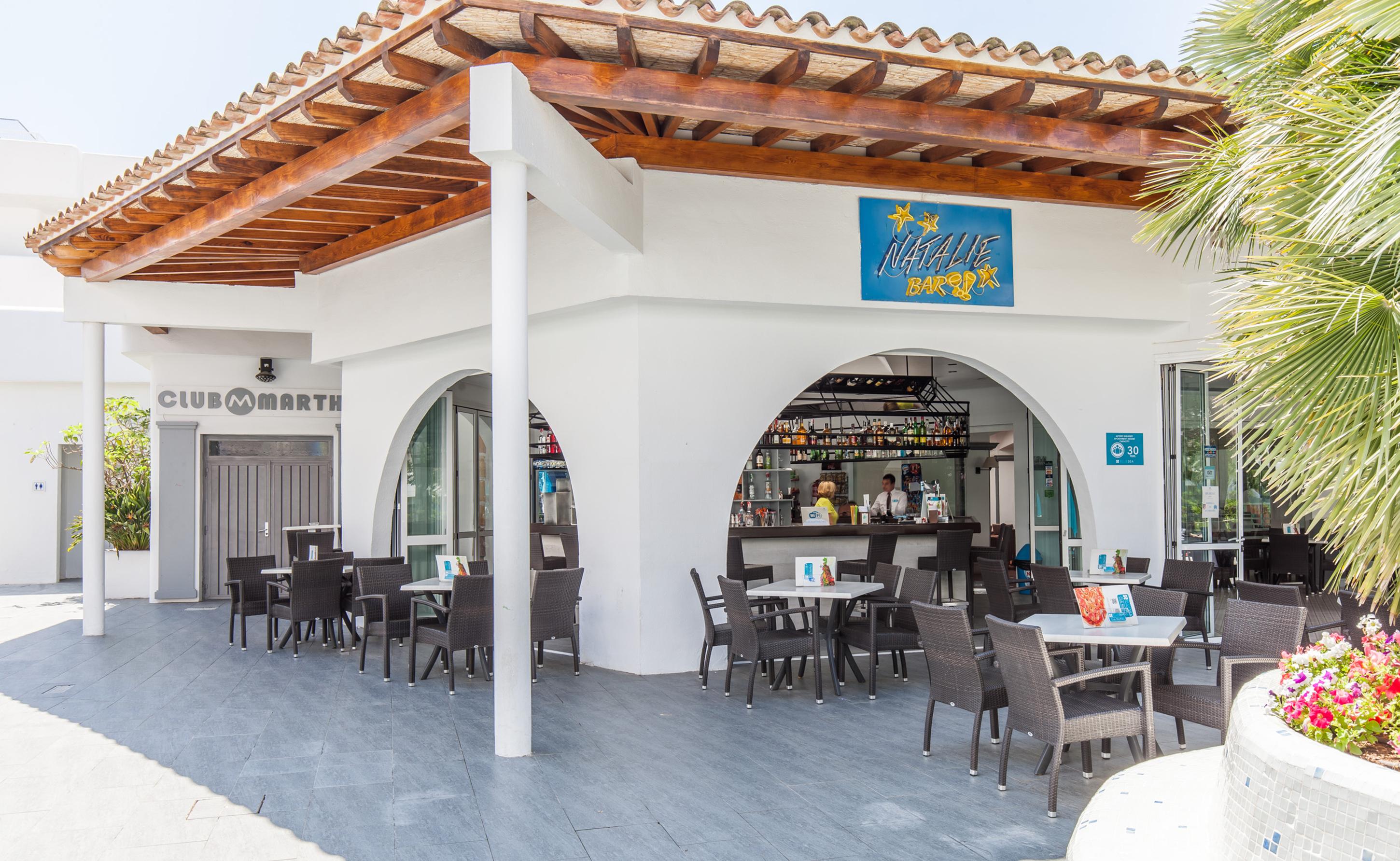 Bluesea Es Bolero Aparthotel Cala D´Or Εξωτερικό φωτογραφία