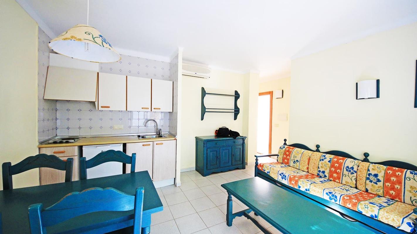 Bluesea Es Bolero Aparthotel Cala D´Or Εξωτερικό φωτογραφία