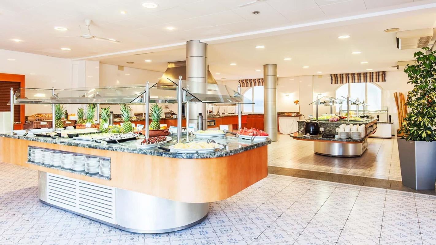 Bluesea Es Bolero Aparthotel Cala D´Or Εξωτερικό φωτογραφία