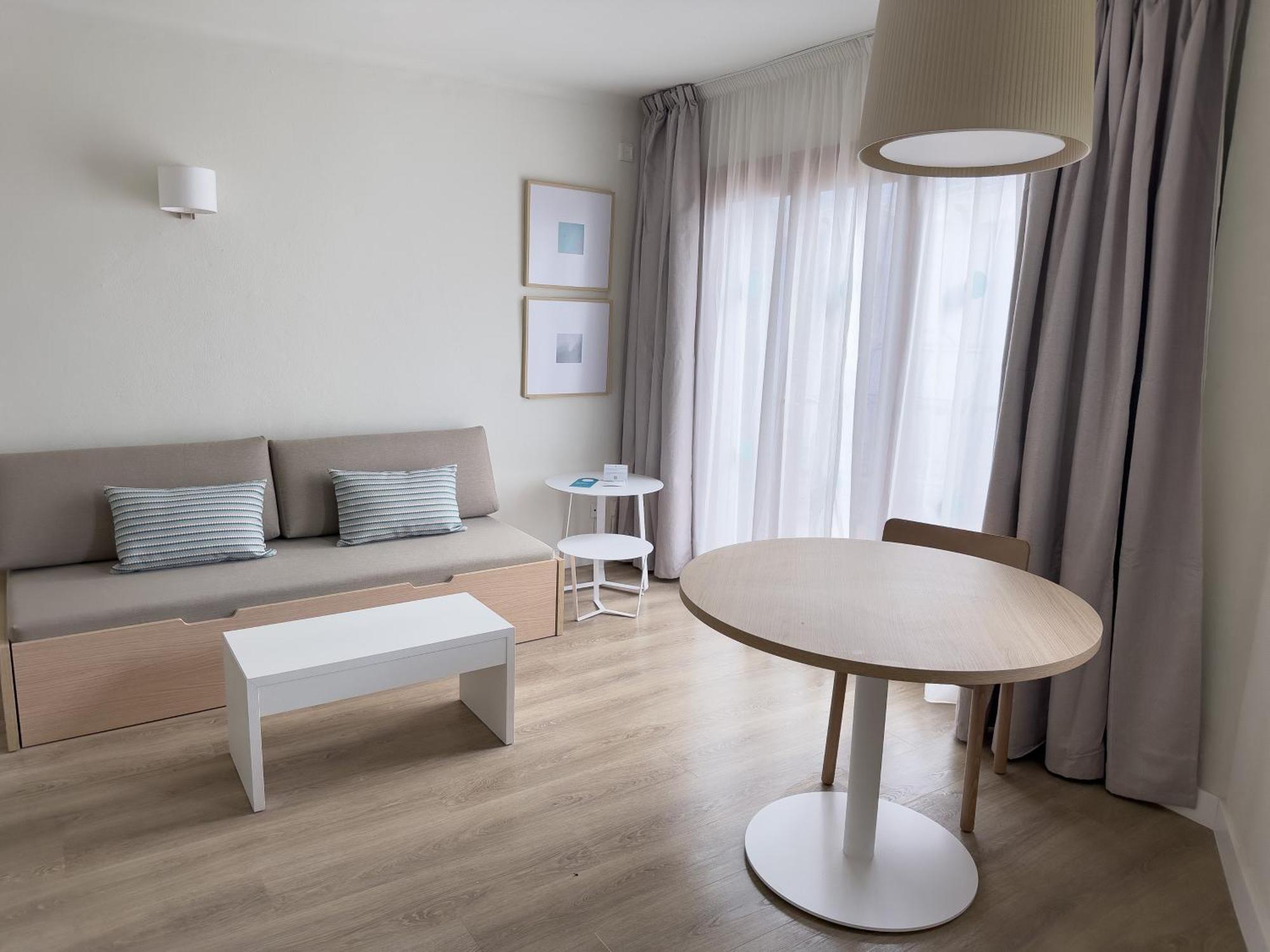Bluesea Es Bolero Aparthotel Cala D´Or Εξωτερικό φωτογραφία