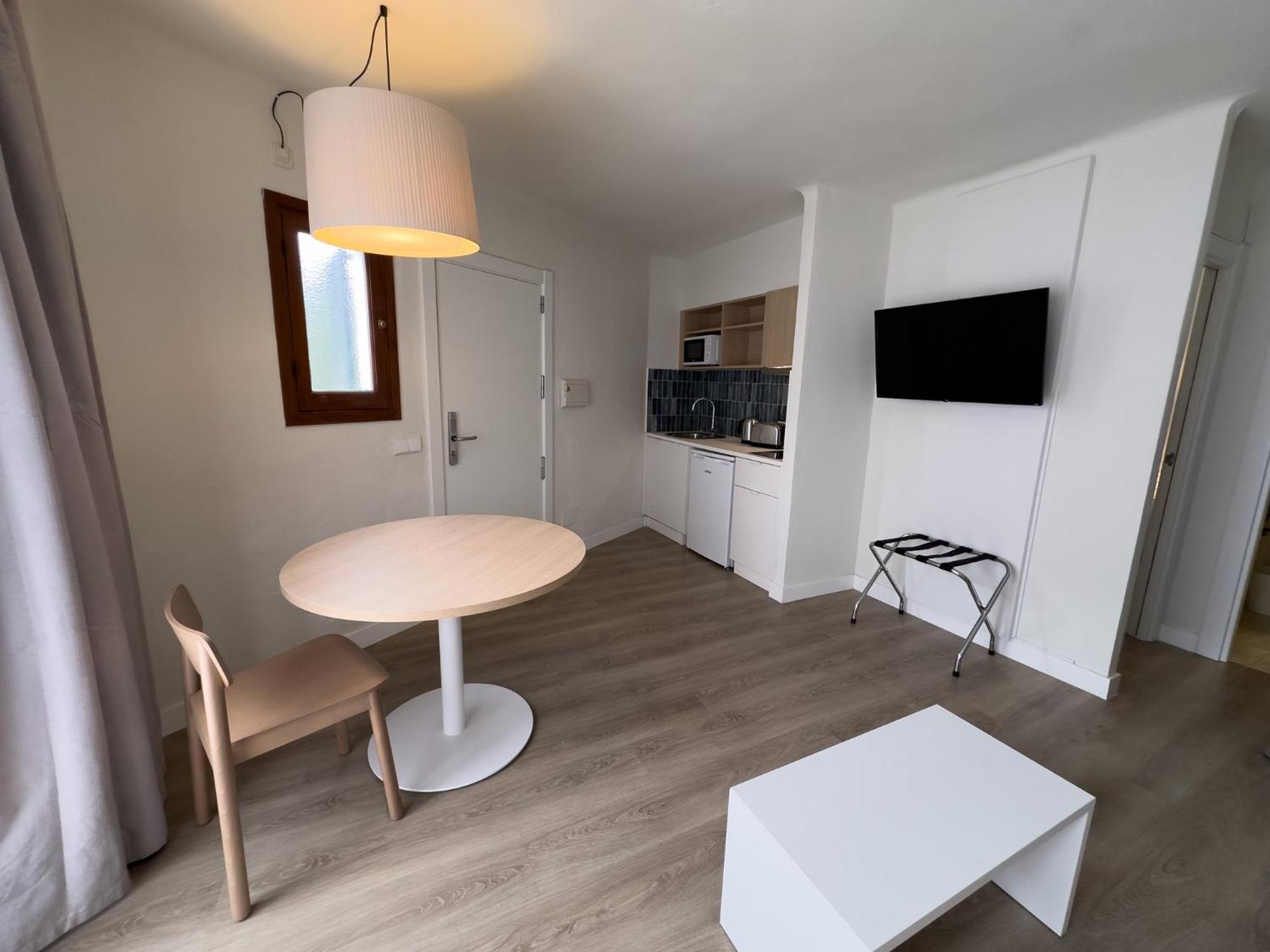 Bluesea Es Bolero Aparthotel Cala D´Or Εξωτερικό φωτογραφία