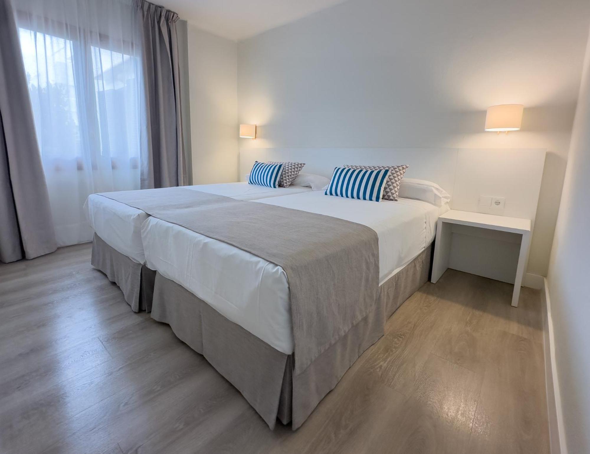 Bluesea Es Bolero Aparthotel Cala D´Or Εξωτερικό φωτογραφία