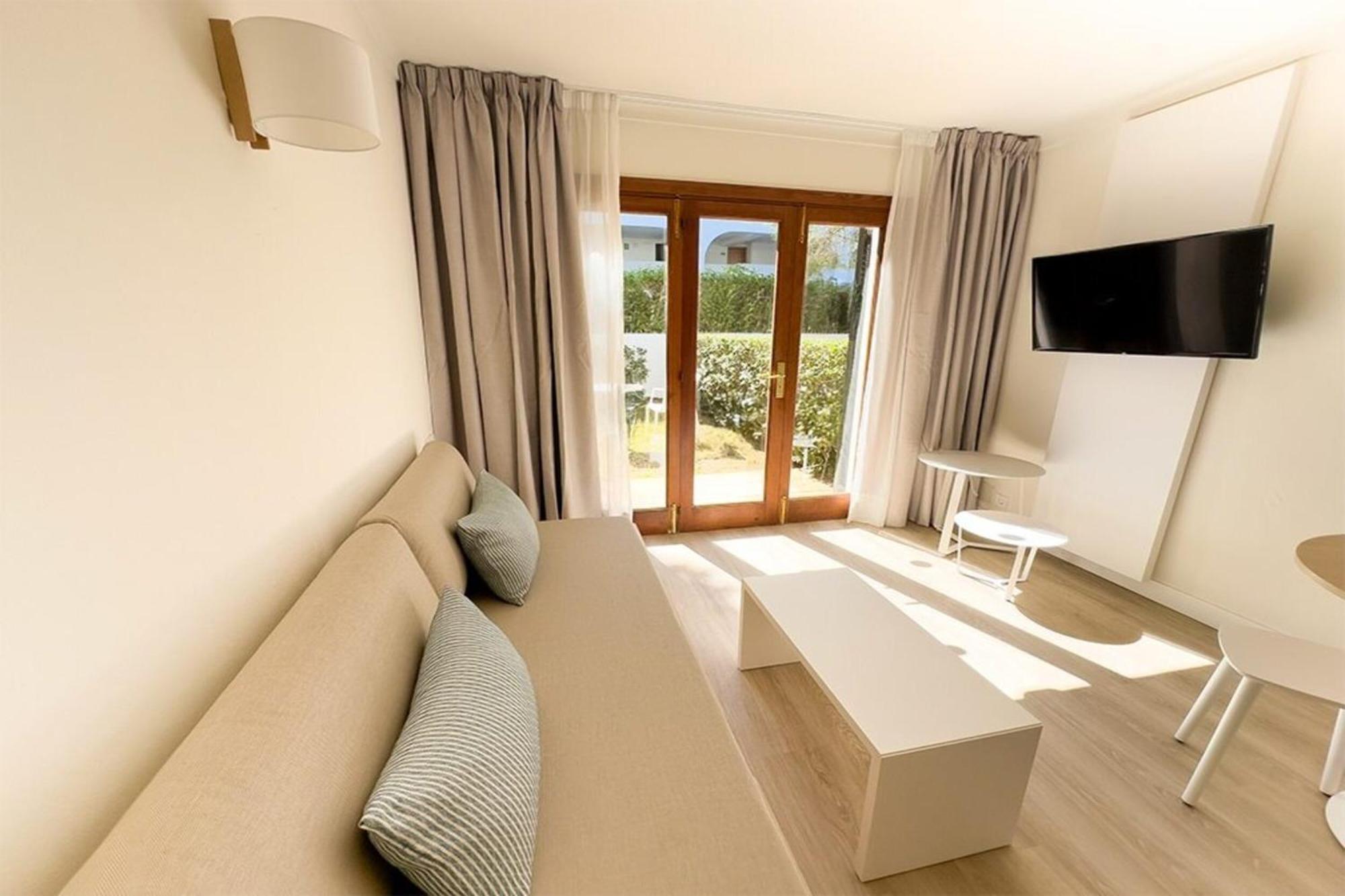 Bluesea Es Bolero Aparthotel Cala D´Or Εξωτερικό φωτογραφία