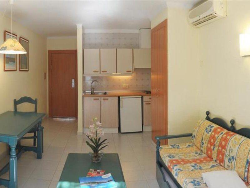 Bluesea Es Bolero Aparthotel Cala D´Or Εξωτερικό φωτογραφία
