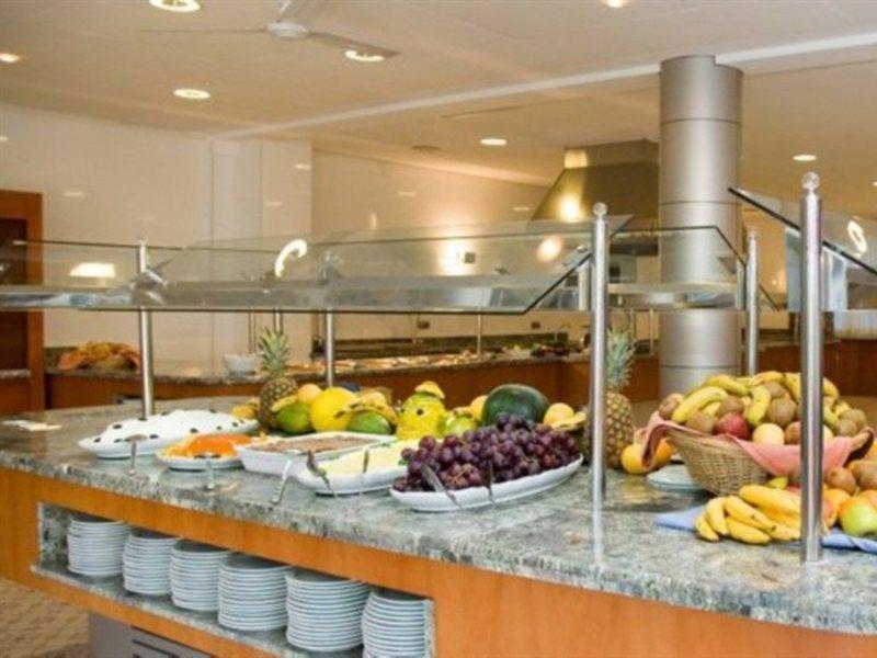Bluesea Es Bolero Aparthotel Cala D´Or Εξωτερικό φωτογραφία
