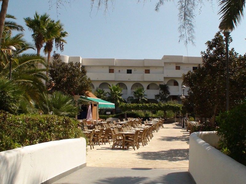 Bluesea Es Bolero Aparthotel Cala D´Or Εξωτερικό φωτογραφία