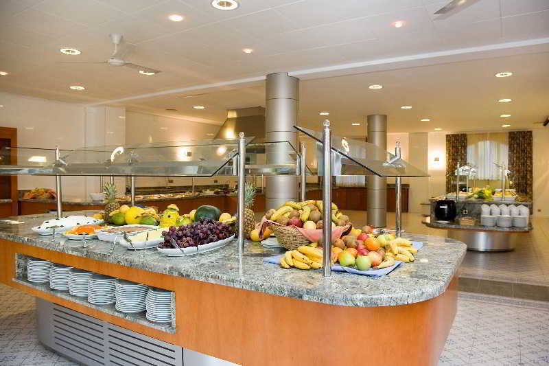 Bluesea Es Bolero Aparthotel Cala D´Or Εξωτερικό φωτογραφία