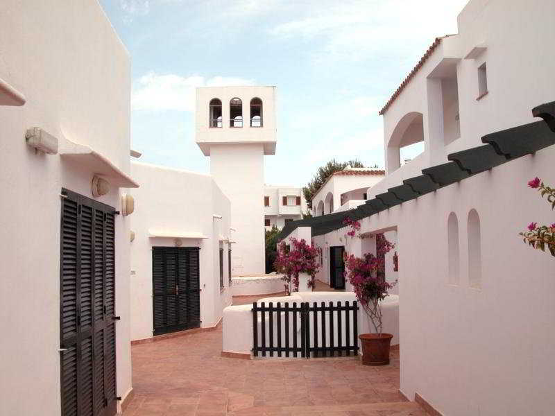 Bluesea Es Bolero Aparthotel Cala D´Or Εξωτερικό φωτογραφία